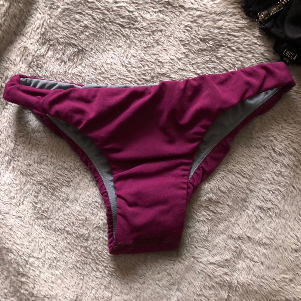 JOLYN Hermosa Bottom - Cabernet